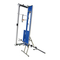 Schneidemaschinen SPEWE Isoturbo 6000L-S05 Bedienungsanleitung