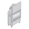 Kamine Hark Radiante 550/10/57-66.29H ECOplus Aufbauanleitung