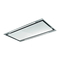 Dunstabzugshauben Faber HEAVEN DUAL LIGHT G/WH FLAT KL A120 Installationsanleitung
