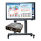 Monitore Sharp PN-L702B Installationsanleitung