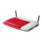 Router Fritz! FRITZ!Box 6360 Cable Kurzanleitung