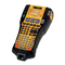Dymo Rhino 5200 – Industrieller Handheld-Etikettendrucker