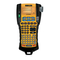 Etikettendrucker Dymo Rhino 5200 Kurzanleitung