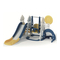 Spielanlagen Costway TY327936 Handbuch