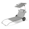 Gartenmöbel Crivit SL-8594 Kurzanleitung