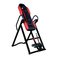 Klarfit Ease Delux Bedienungsanleitung