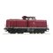Modelleisenbahnen roco H0 V 100, DB Bedienungsanleitung