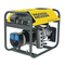 Tragbare Generatoren Wacker Neuson GV 2500A Bedienungsanleitung