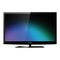 LED-Fernseher Blaupunkt DVB-T Bedienungsanleitung