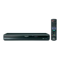 Panasonic DMR-EH635 Bedienungsanleitung