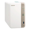 NAS-Systeme QNAP TS-251B Benutzerhandbuch