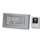 Wetterstationen Hama EWS-1000 Bedienungsanleitung