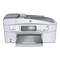 HP Officejet 6200 series All-in-One
