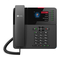 VOIP Telefone Mitel Unify OpenScape Desk Phone CP410 Installations- Und Kurzanleitung