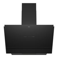 Pelgrim DSG882 Serie Bedienungsanleitung