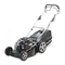 Rasenmäher Gardenline GL 46 Bedienungsanleitung
