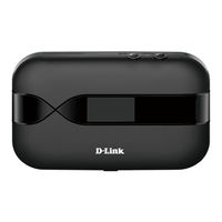 D-Link DWR-932 Benutzerhandbuch