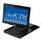 Notebooks Asus Eee PC T91 Benutzerhandbuch