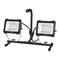 Lampen & Licht Parkside PASB 100 A2 Bedienungs- Und Sicherheitshinweise