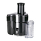 Entsafter Silvercrest 311109 Bedienungsanleitung