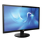 Monitore Acer P206H Bedienungsanleitung