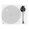Plattenspieler Pro-Ject Audio Systems X1 Installations-Handbuch
