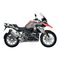 Motorräder BMW Motorrad R 1200GS Betriebsanleitung