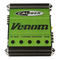 Verstärker Caliber CA 160V2 Venom Anleitung