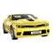 Autos Chevrolet camaro Bedienungsanleitung