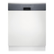 Geschirrspüler Electrolux GA60SLISCN Benutzerinformation