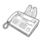 Faxgeräte Sharp UX-174 Bedienungsanleitung