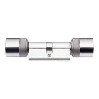 Simons Voss Technologies 3061 Handbuch