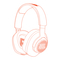 Harman JBL QUANTUM350WIRELESS