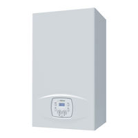 Sime Vera 25 OF F/B Installations-, Gebrauchs- Und Wartungsanleitung