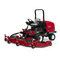 Toro Groundsmaster 4100-D