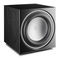Subwoofer Dali SUB E-12 F Handbuch