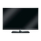 Fernseher Toshiba WL86 Digital Bedienungsanleitung