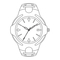 Uhren CITIZEN WATCH F910 Handbuch