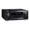 AV-Receiver Pioneer VSX-LX504 Bedienungsanleitung