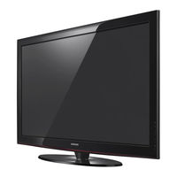Samsung 4 Serie Bedienungsanleitung