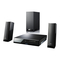 Heimkinosysteme Sony BDV-Z7 Bedienungsanleitung