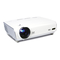 Beamer Optoma HD73 Bedienungsanleitung