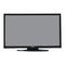 LCD-Fernseher Telefunken L22F137D2 Bedienungsanleitung
