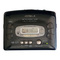 Kassettenplayer Aiwa HS-TX646 Bedienungsanleitung