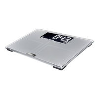 Soehnle Shape Sense Connect 200 Bedienungsanleitung