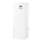 Klimaanlagen Hitachi YUTAKI RWD-3RW1E-220S Installations- Und Betriebshandbuch