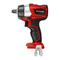 Einhell TP-CW 18 Li BL-Solo (45.100.40) - Schlagschrauber-Anleitung