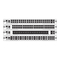 Switch NETGEAR ProSAFE M6100 Serie Installation