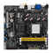 PC-Komponenten Asus M4A78-HTPC Serie Benutzerhandbuch