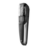 Remington MB6850 Bedienungsanleitung